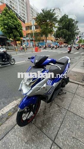 Yamaha Nouvo 6 2016 Xanh bạc