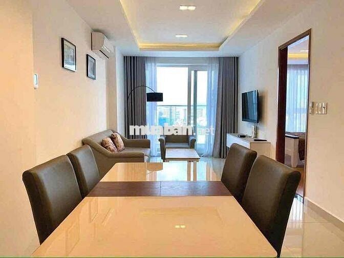 SKY CENTER 2PN 2WC FULL NỘI THẤT GẦN SÂN BAY CV GIA ĐỊNH Ở NGAY