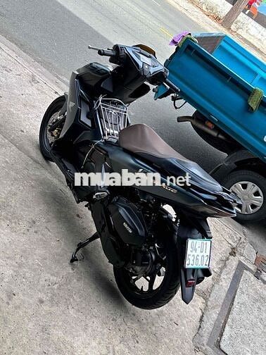 Honda Air Blade 150 ABS 2020 Xám đen