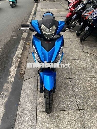 Honda Winner 2018 Xanh trắng