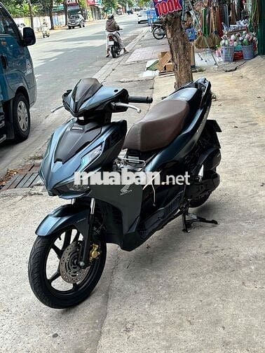 Honda Air Blade 150 ABS 2020 Xám đen
