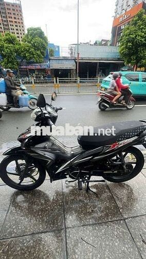 Honda Wave RSX 2011 Đen Đã qua sử dụng