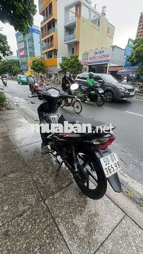 Honda Wave RSX 2011 Đen Đã qua sử dụng