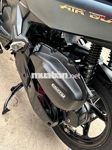 Honda Air Blade 150 ABS 2020 Xám đen