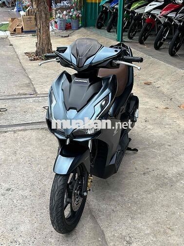 Honda Air Blade 150 ABS 2020 Xám đen