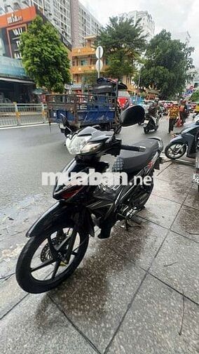Honda Wave RSX 2011 Đen Đã qua sử dụng
