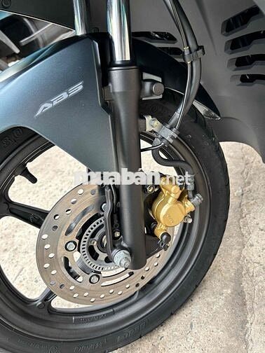 Honda Air Blade 150 ABS 2020 Xám đen