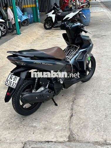 Honda Air Blade 150 ABS 2020 Xám đen
