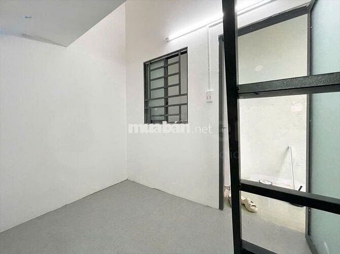 CÒN 2P DUPLEX NHỎ XINH NGAY CẦU THỊ NGHÈ 2 - FULL NT - FREE XE - 25M2