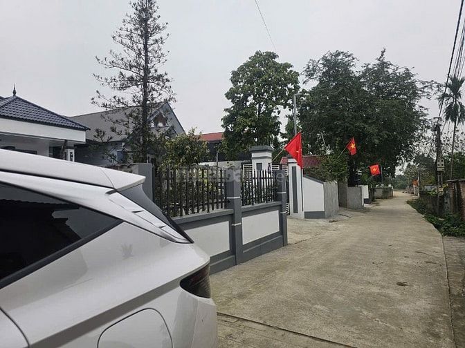 Bán Gấp Lô Góc 2 Mặt Tiền Đường Thoáng Bán Nhanh Trong Tuần