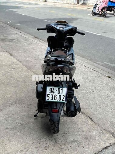 Honda Air Blade 150 ABS 2020 Xám đen