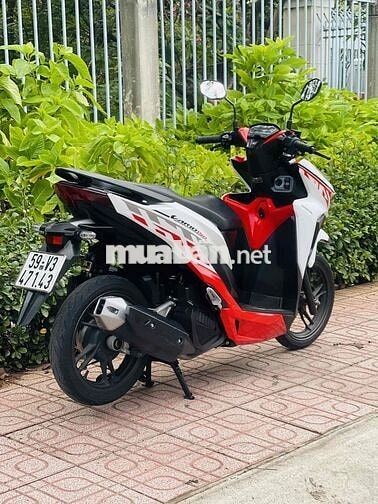 Vario 150 - dk 4/2021 bstp chính chủ ký