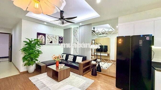 CHUNG CƯ CAO CẤP CT3 THE PRIDE Tố Hữu Hà Đông FULL NỘI THẤT SANG XỊN