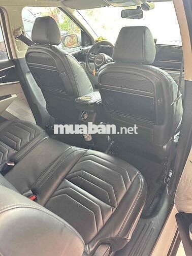 Kia Carens Signature 1.4 turbo 2023