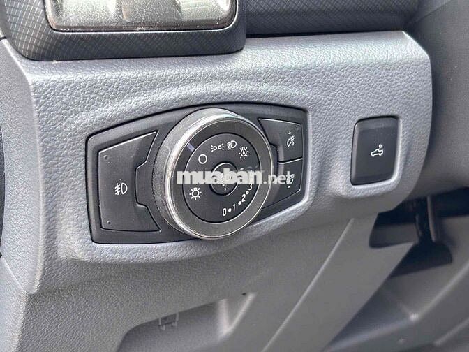 Ford Ranger Wildtrak 2016 2.2ATTrắng cực đẹp, chất