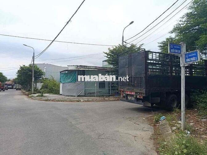 ĐẤT ĐẸP ĐƯỜNG 7,5M TRUNG TÂM LIÊN CHIỂU-KHU CÔNG NGHIỆP-