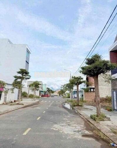 ĐẤT ĐẸP ĐƯỜNG 7,5M TRUNG TÂM LIÊN CHIỂU-KHU CÔNG NGHIỆP-