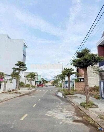 ĐẤT ĐẸP ĐƯỜNG 7,5M TRUNG TÂM LIÊN CHIỂU-KHU CÔNG NGHIỆP-