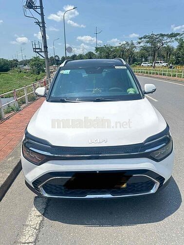 Kia Carens Signature 1.4 turbo 2023