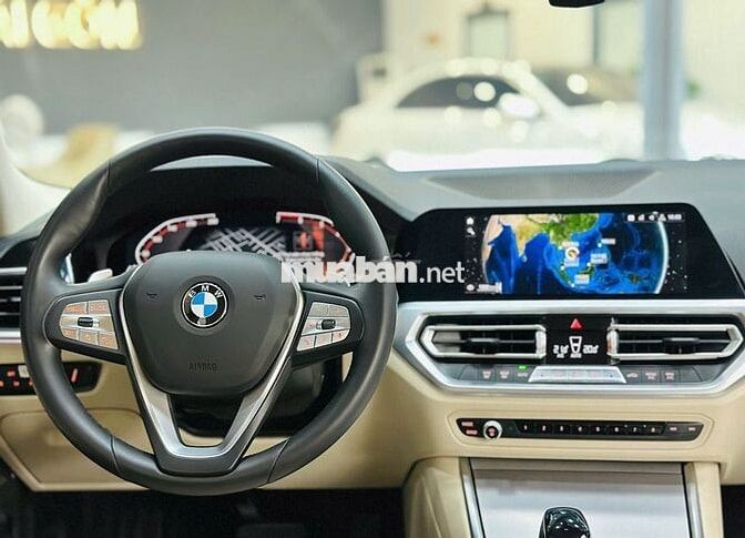 BMW 320i Sportline Plus Model 2021