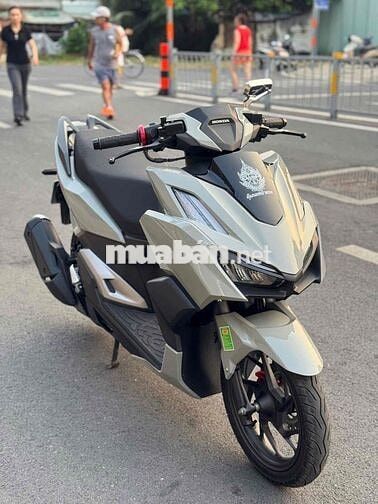 Honda Vario 160 ABS 2023 Xám