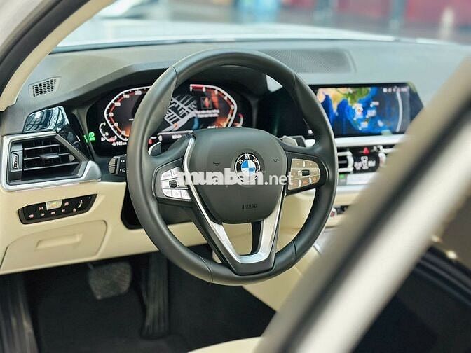BMW 320i Sportline Plus Model 2021