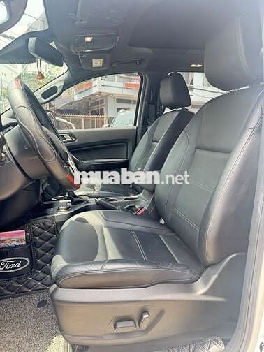 Ford Everest Titanium 4x4 2020 - xe cá nhân