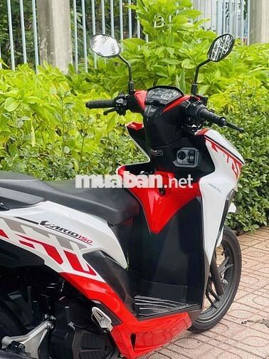 Vario 150 - dk 4/2021 bstp chính chủ ký