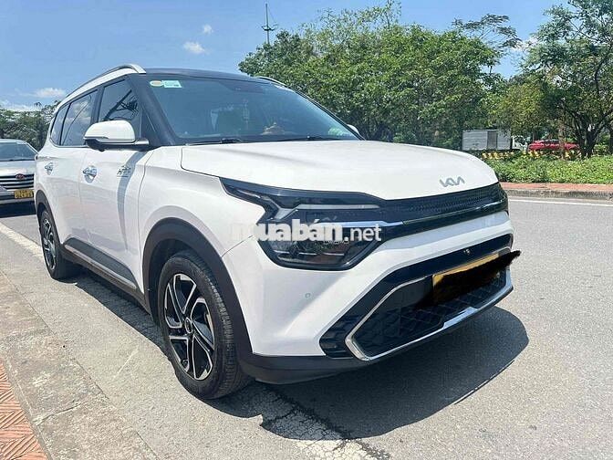 Kia Carens Signature 1.4 turbo 2023