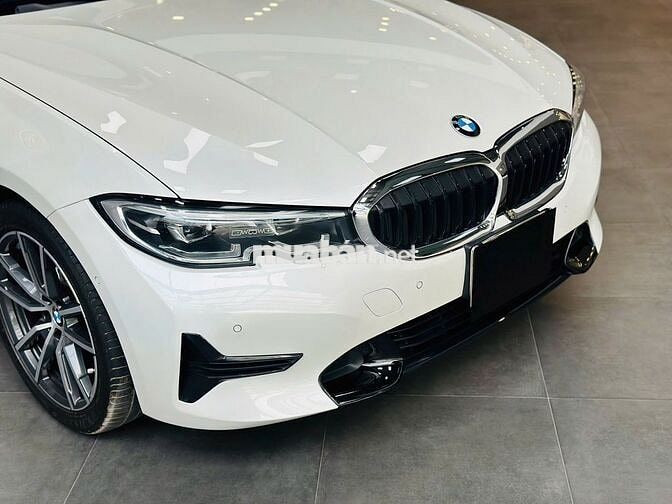 BMW 320i Sportline Plus Model 2021