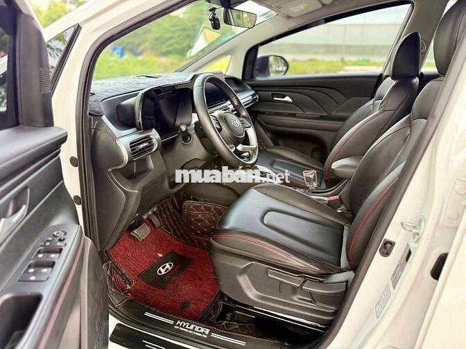 Hyundai Stargazer 2024 X siêu đẹp