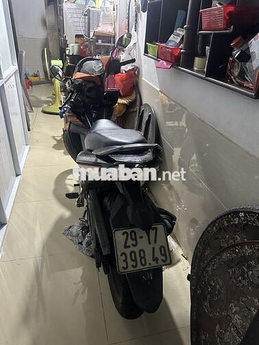 Honda V1 2017 Cam 75.000 km