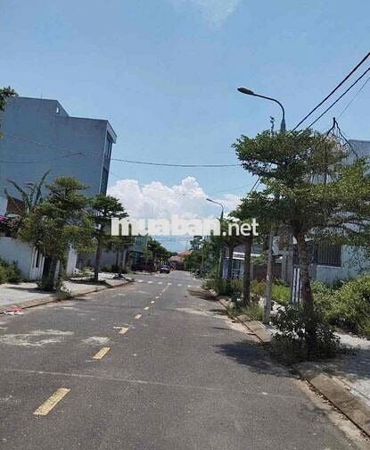 ĐẤT ĐẸP ĐƯỜNG 7,5M TRUNG TÂM LIÊN CHIỂU-KHU CÔNG NGHIỆP-
