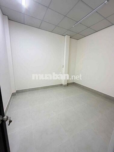 Nhà lầu 5x20m mặt tiền chợ Cả Đài - Mặt tiền Trương Định
