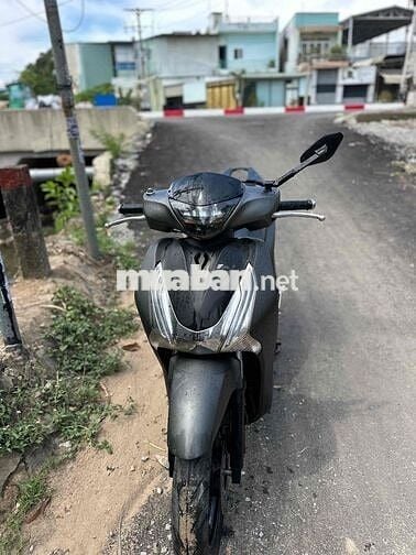 Honda SH 125 2014 Xám