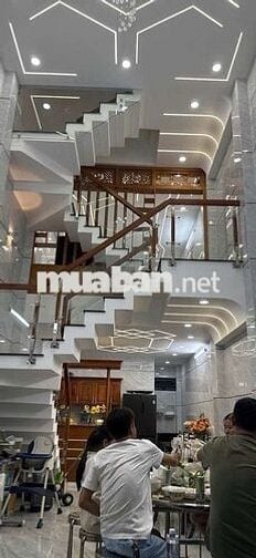 Hẻm Xe hơi 1768 Tỉnh Lộ 10, mát , sạch sẽ và An Ninh