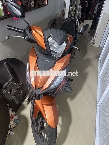 Honda V1 2017 Cam 75.000 km