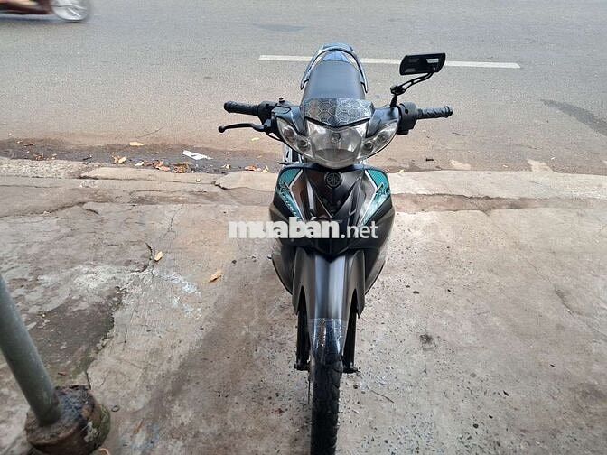 Sirus 110..xe nhập 2006..Bs 72