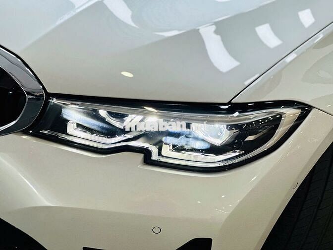 BMW 320i Sportline Plus Model 2021
