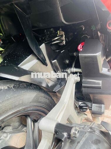 Vario 150 - dk 4/2021 bstp chính chủ ký