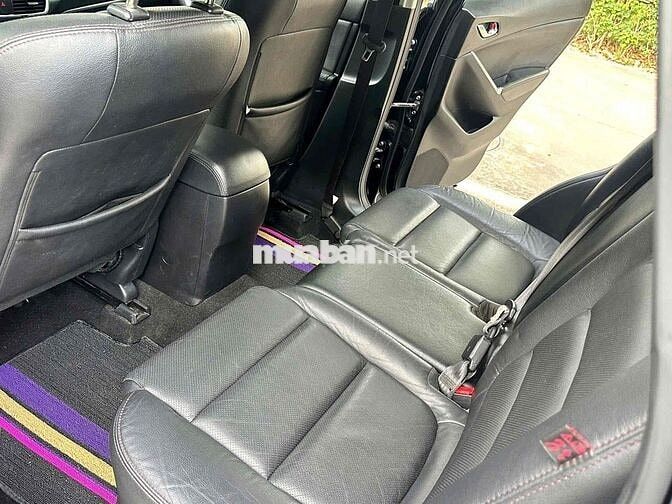 CX5 2.5 2WD Premium cuối 2017 86000 km