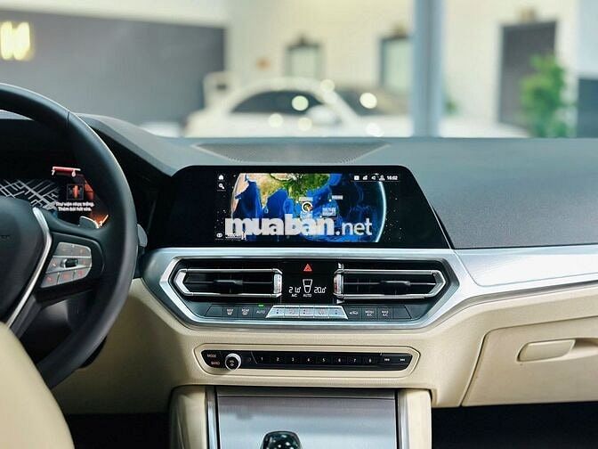 BMW 320i Sportline Plus Model 2021