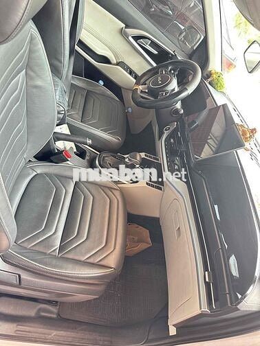 Kia Carens Signature 1.4 turbo 2023
