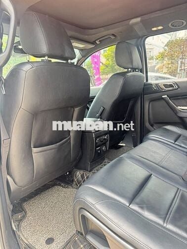 Ford Everest Titanium 4x4 2020 - xe cá nhân