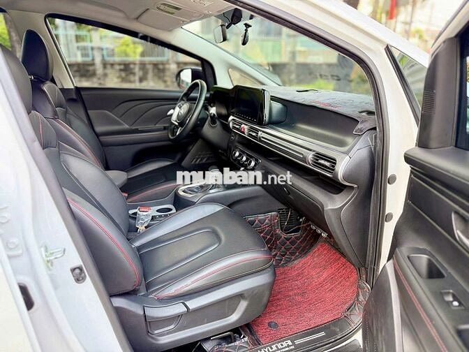 Hyundai Stargazer 2024 X siêu đẹp