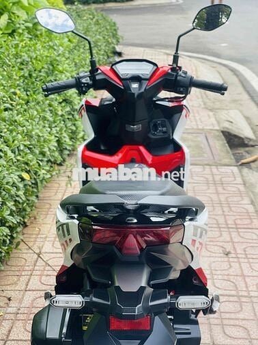 Vario 150 - dk 4/2021 bstp chính chủ ký