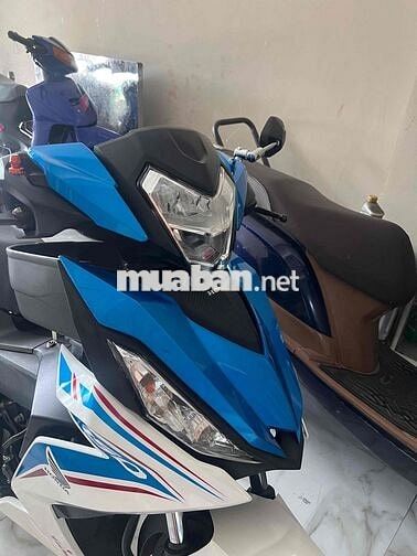 Honda Winner V1 2018 Trắng xanh 52052 km