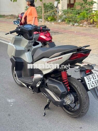 Honda Vario 160 ABS 2023 Xám