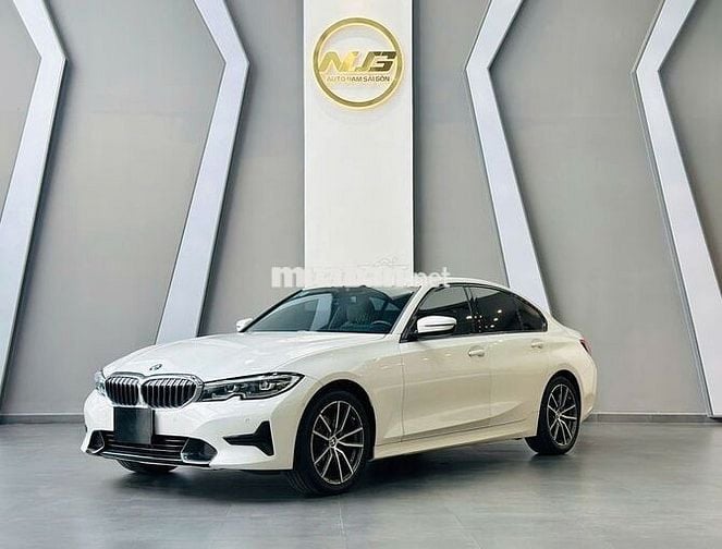 BMW 320i Sportline Plus Model 2021