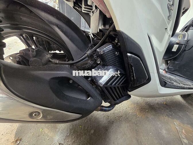 Honda SH 150 abs 2022 Trắng 32000 km